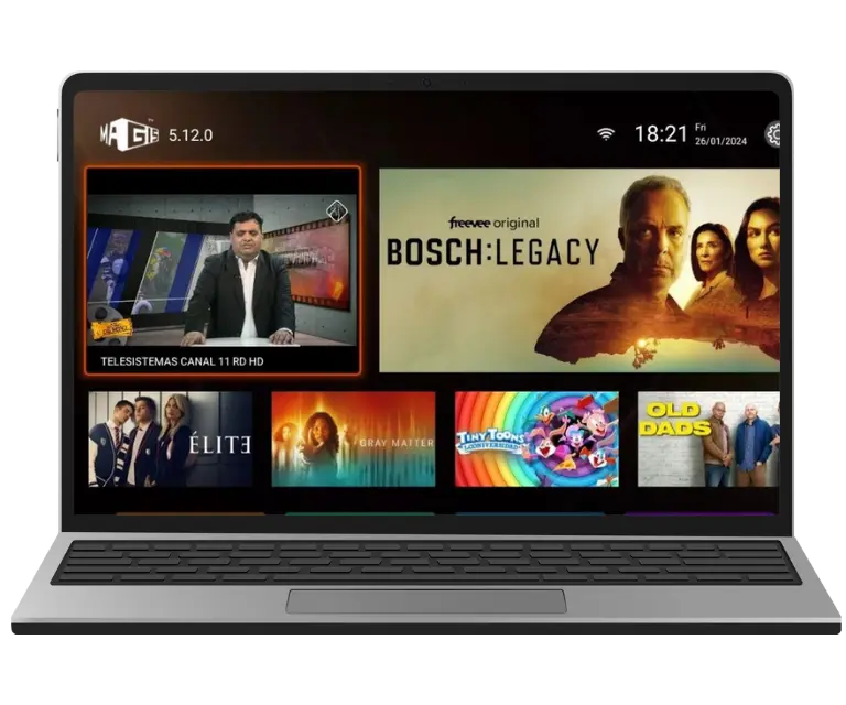 Compatibilidad con multitarea