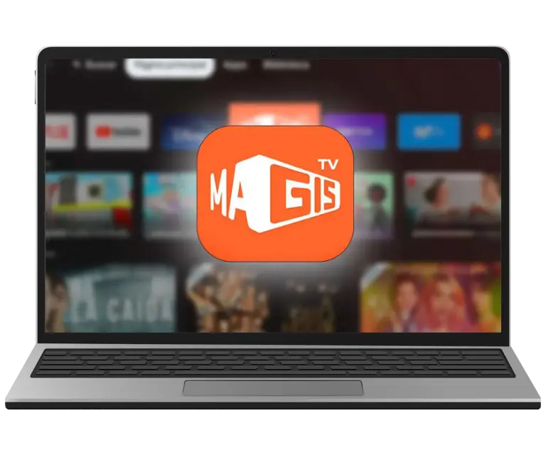 Magis TV Para PC - Instalar MagisTV En PC 2025